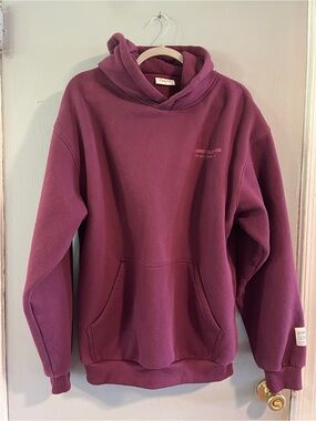 Comfrt YOU MATTER hoodie size M